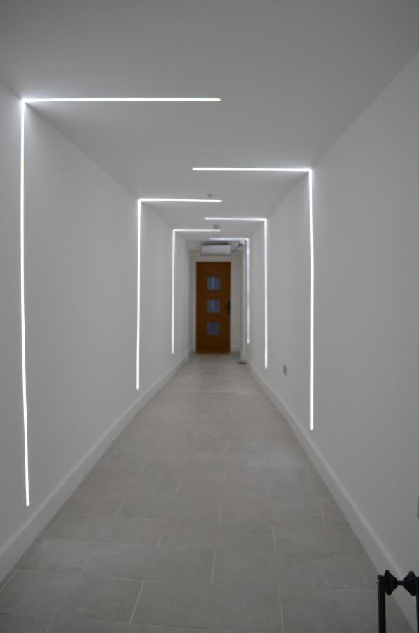 Executive Bright And Airy Studio Apartment In Sydenham London Ngoại thất bức ảnh